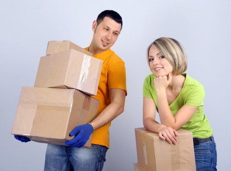 Belgravia home and office moving service with careful handling
