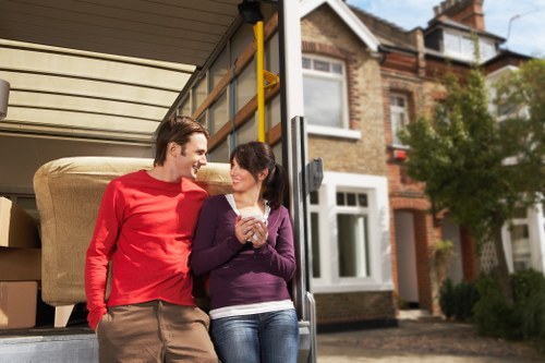 Business relocation support for offices near Belgravia